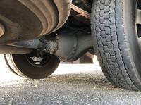 三菱ふそうキャンターアルミウイング小型（2t・3t）[写真35]