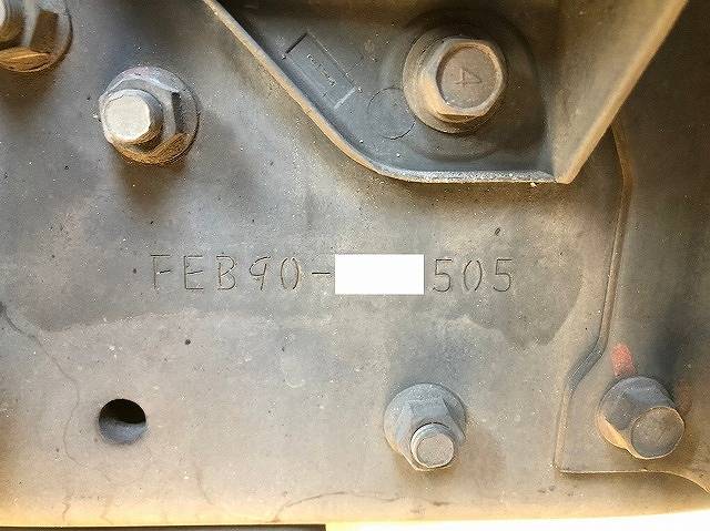 三菱ふそうキャンターアルミウイング小型（2t・3t）[写真38]