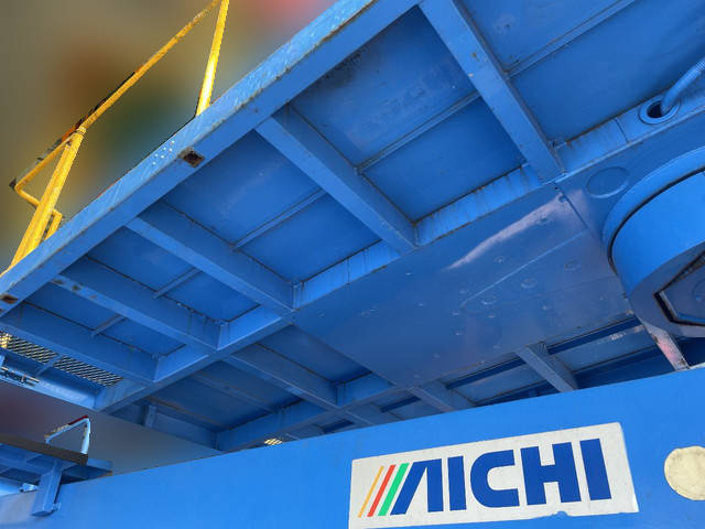 日野デュトロ高所作業車小型（2t・3t）[写真11]