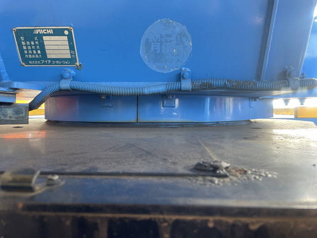 日野デュトロ高所作業車小型（2t・3t）[写真13]