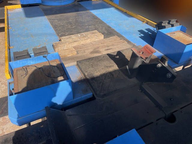 日野デュトロ高所作業車小型（2t・3t）[写真14]