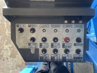 日野デュトロ高所作業車小型（2t・3t）[写真16]