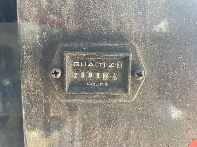 日野デュトロ高所作業車小型（2t・3t）[写真17]