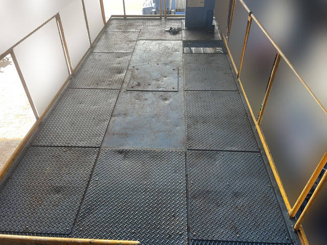 日野デュトロ高所作業車小型（2t・3t）[写真19]