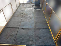 日野デュトロ高所作業車小型（2t・3t）[写真19]