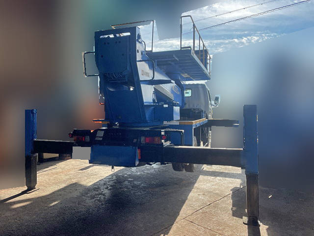 日野デュトロ高所作業車小型（2t・3t）[写真02]