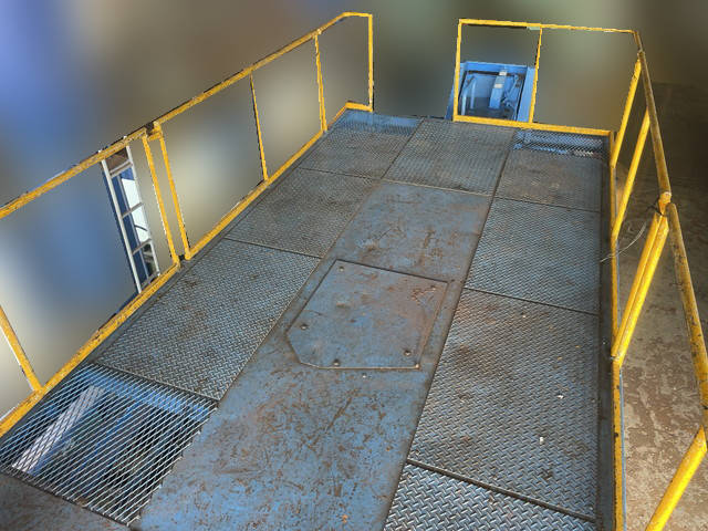 日野デュトロ高所作業車小型（2t・3t）[写真20]