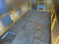 日野デュトロ高所作業車小型（2t・3t）[写真20]