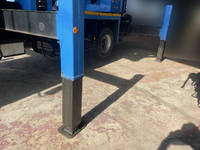 日野デュトロ高所作業車小型（2t・3t）[写真23]