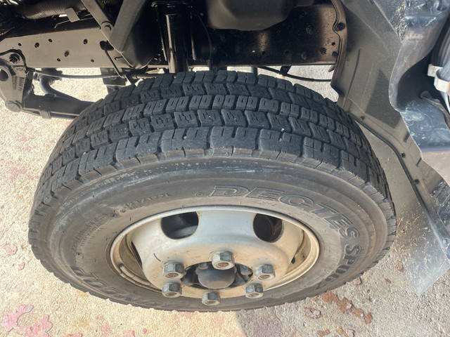 日野デュトロ高所作業車小型（2t・3t）[写真24]