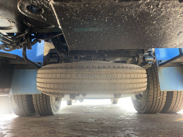 日野デュトロ高所作業車小型（2t・3t）[写真25]