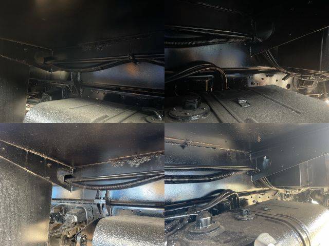 日野デュトロ高所作業車小型（2t・3t）[写真26]