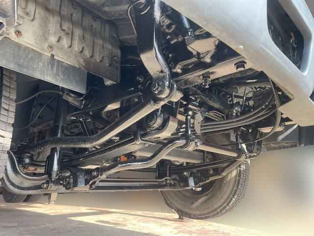 日野デュトロ高所作業車小型（2t・3t）[写真27]