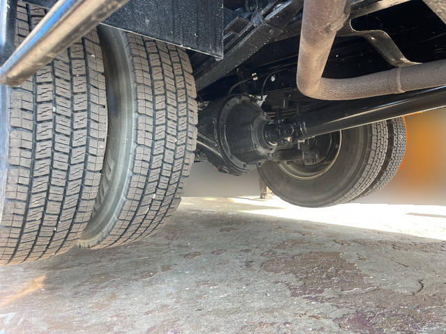 日野デュトロ高所作業車小型（2t・3t）[写真29]