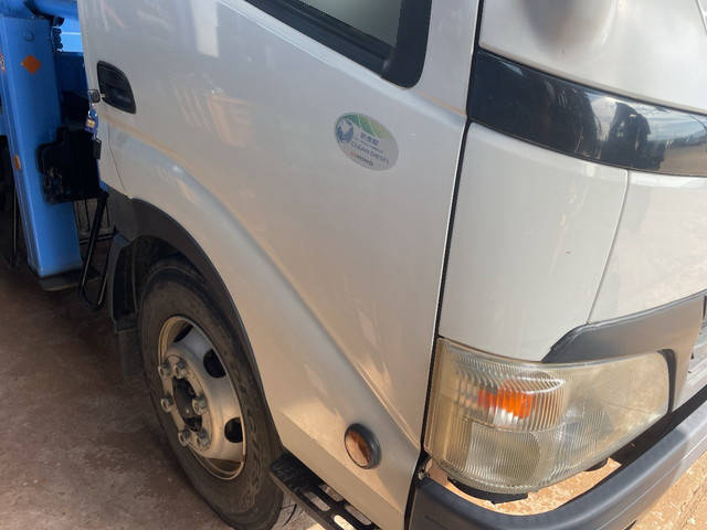 日野デュトロ高所作業車小型（2t・3t）[写真03]