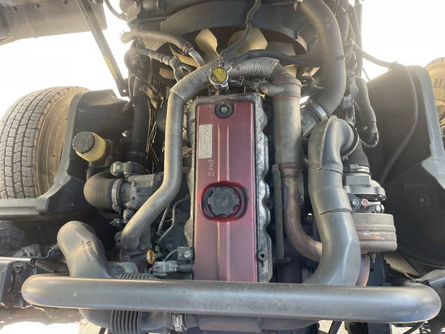 日野デュトロ高所作業車小型（2t・3t）[写真30]