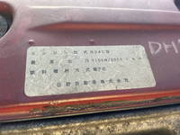 日野デュトロ高所作業車小型（2t・3t）[写真31]