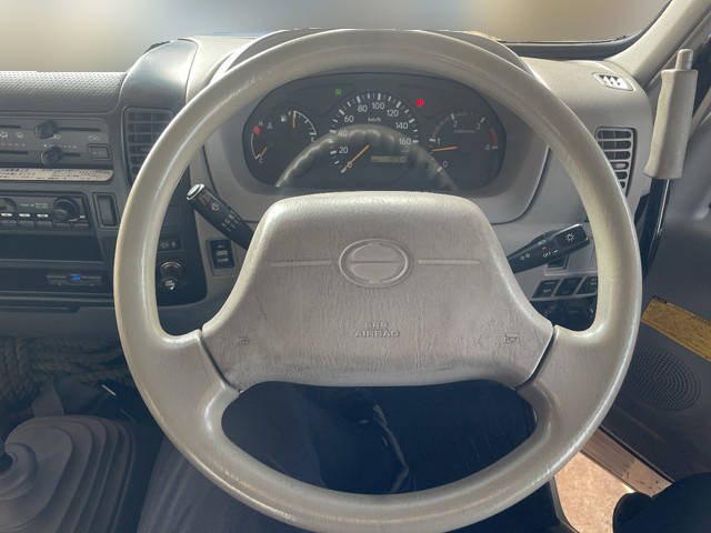 日野デュトロ高所作業車小型（2t・3t）[写真35]