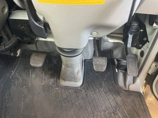 日野デュトロ高所作業車小型（2t・3t）[写真37]