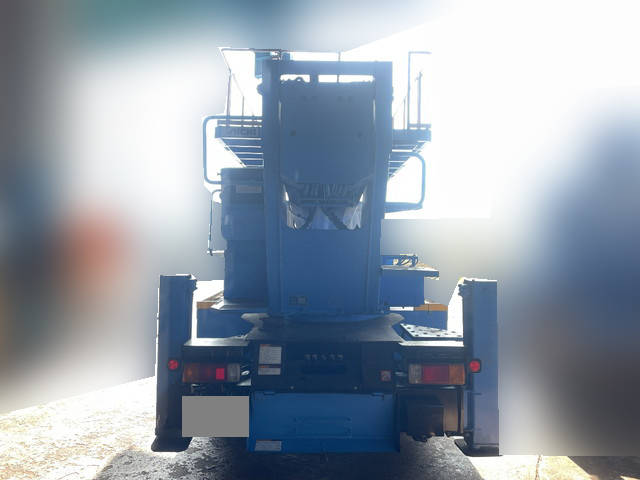 日野デュトロ高所作業車小型（2t・3t）[写真07]