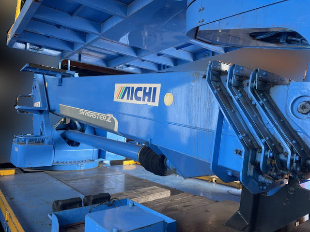 日野デュトロ高所作業車小型（2t・3t）[写真08]