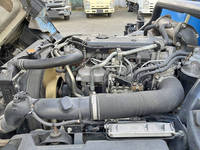 いすゞエルフパッカー車（塵芥車）小型（2t・3t）[写真14]