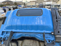 いすゞエルフパッカー車（塵芥車）小型（2t・3t）[写真23]