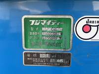 いすゞエルフパッカー車（塵芥車）小型（2t・3t）[写真24]