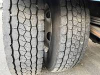 いすゞエルフパッカー車（塵芥車）小型（2t・3t）[写真39]