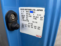 いすゞエルフパッカー車（塵芥車）小型（2t・3t）[写真40]