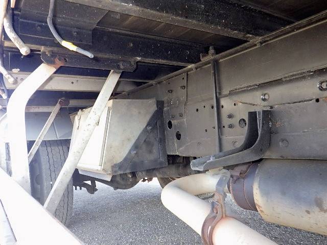 日野レンジャークレーン5段中型（4t）[写真11]