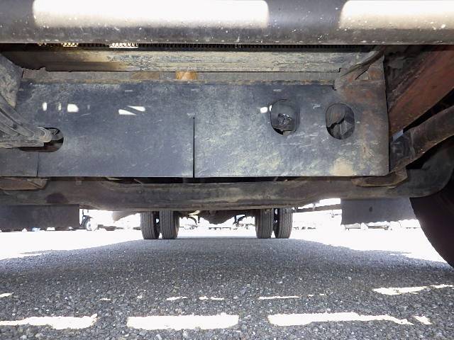 日野レンジャークレーン5段中型（4t）[写真12]