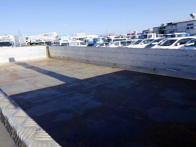 日野レンジャークレーン5段中型（4t）[写真13]