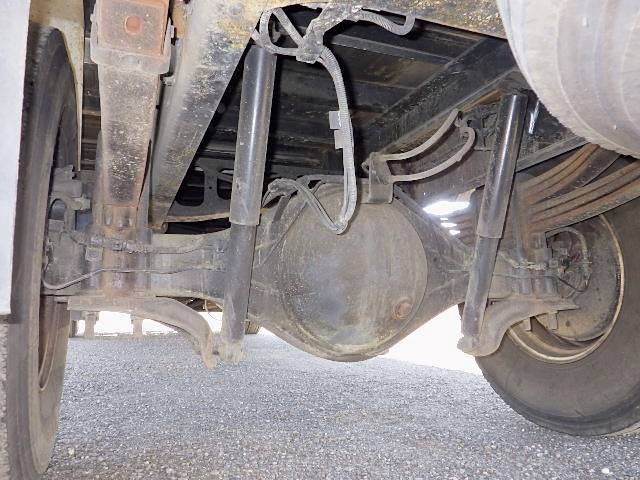 日野レンジャークレーン5段中型（4t）[写真14]