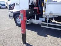 日野レンジャークレーン5段中型（4t）[写真17]