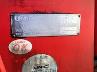 日野レンジャークレーン5段中型（4t）[写真19]