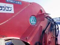 日野レンジャークレーン5段中型（4t）[写真24]