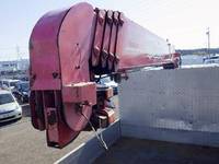 日野レンジャークレーン5段中型（4t）[写真25]