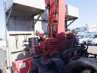 日野レンジャークレーン5段中型（4t）[写真28]