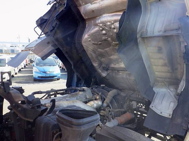 日野レンジャークレーン5段中型（4t）[写真29]