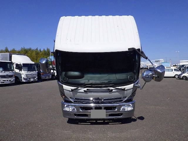 日野レンジャークレーン5段中型（4t）[写真30]