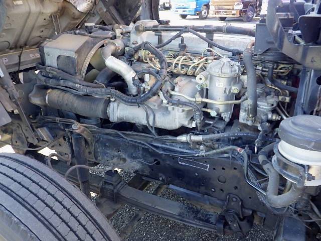 日野レンジャークレーン5段中型（4t）[写真31]