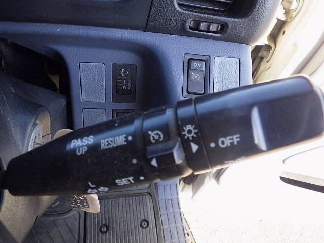 日野レンジャークレーン5段中型（4t）[写真35]