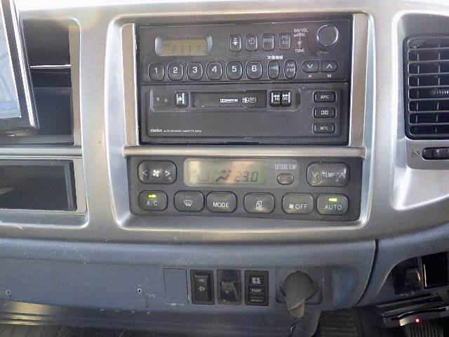 日野レンジャークレーン5段中型（4t）[写真39]