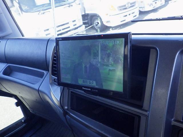 日野レンジャークレーン5段中型（4t）[写真40]