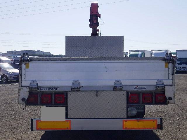 日野レンジャークレーン5段中型（4t）[写真05]