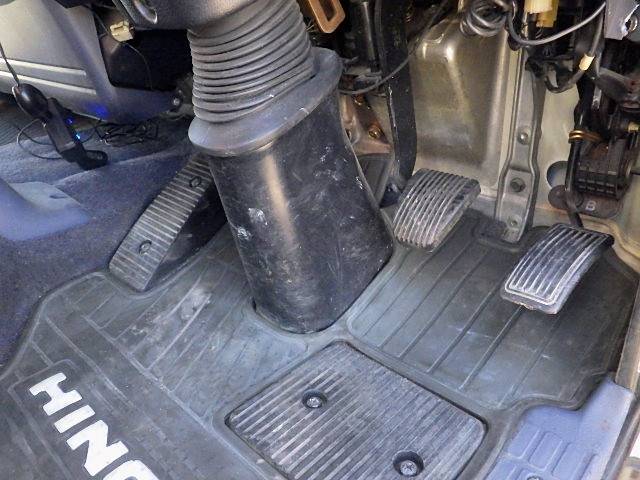 日野レンジャークレーン5段中型（4t）[写真07]