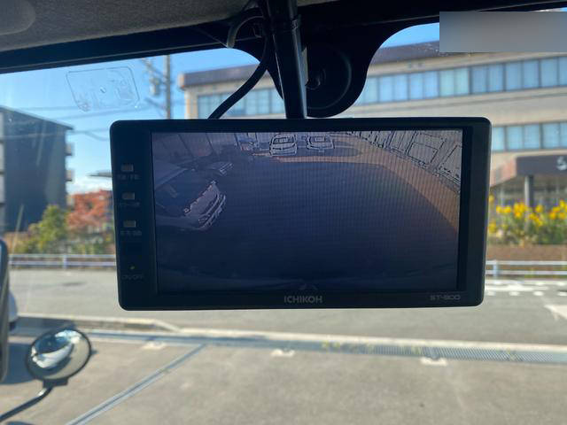 トヨタダイナアルミウイング小型（2t・3t）[写真13]