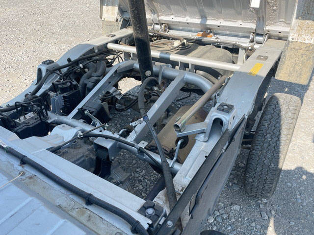 ダイハツハイゼットダンプ小型（2t・3t）[写真11]