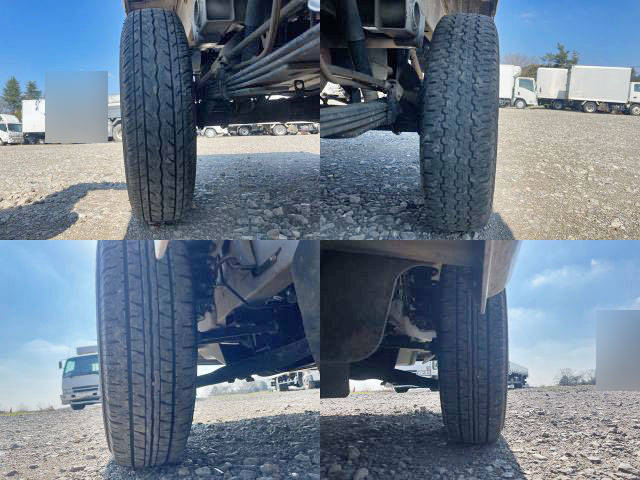 ダイハツハイゼットダンプ小型（2t・3t）[写真13]